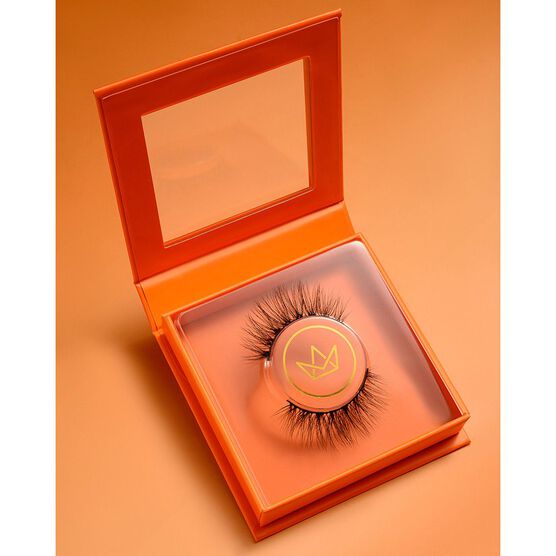 LASHES C�LIOS POSTI�OS NAUGHTY